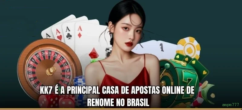 Slots online da ampm777 com jackpots progressivos